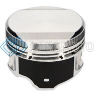 JE PISTONS 298727 NISAN SR20DET 8.5KIT SET OF 4 PISTONS