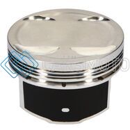 JE PISTONS 298732 HONDA H22 9:1 KIT SET OF 4 PISTONS
