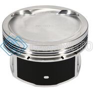 JE PISTONS 298947 HYUNDAI 2.0T 9:1 KIT SET OF 4 PISTONS