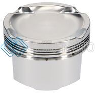 JE PISTONS 299205 CHRY SRT4 2.4L KIT SET OF 4 PISTONS