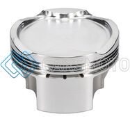 JE PISTONS 299834 SUZUKI HAYABUSAA 99-07 PISTON KIT
