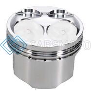 JE PISTONS 300173 KAWASAKI NINJA 250R PISTON KIT
