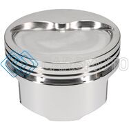 JE PISTONS 300174 KAWASAKI NINJA 250R PISTON KIT