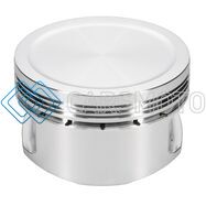 JE PISTONS 300271 KAWASAKI ULTRA 300X PISTON KIT