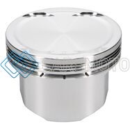 JE PISTONS 300273 KAWASAKI BRUTE FORCE 750 PISTON KIT