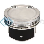 JE PISTONS 301938 КОВАНЫЕ ПОРШНИ ДЛЯ VW 9A 16V СЖ 9.5