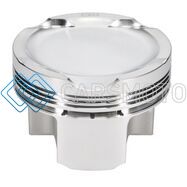 JE PISTONS 302020 КОВАНЫЕ ПОРШНИ ДЛЯ VW 1.8T 20V 81.00 ММ