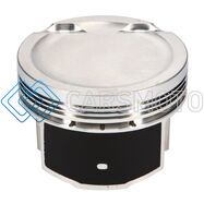 JE PISTONS 302228 AUDI RS2 5CYL KIT SET OF 5 PISTONS