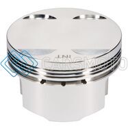 JE PISTONS 302300 NIS CA18DET 8.5:1KIT SET OF 4 PISTONS
