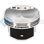 JE PISTONS 302413 HOND B VTEC 84M KIT SET OF 4 PISTONS