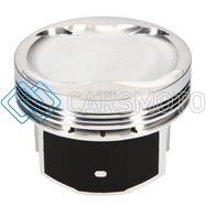 JE PISTONS 302414 HOND B VTEC 84.5 KIT SET OF 4 PISTONS