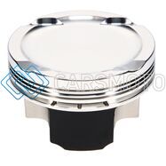 JE PISTONS 308177 03-08 AUDI R8 / LAMBORGHINI GALLARDO 5.2L V10 82.5IN BORE STD 9:1 CR SET OF 10 PISTONS