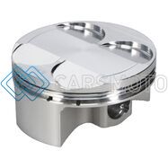 JE PISTONS 308401 KAWASAKI ZX14 14 TO 1 PISTON KIT