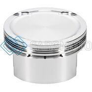 JE PISTONS 308409 POLARIS XP 850 SPORT PISTON KIT