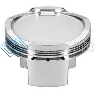 JE PISTONS 308415 CANAM COMMANDER 1000 PISTON KIT