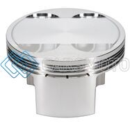 JE PISTONS 308416 ONDA TRX 700XX PISTON KIT