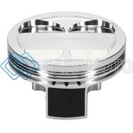 JE PISTONS 308449 HONDA CBR 250R PISTON KIT