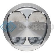 JE PISTONS 308450 HONDA CBR 250R / CRF 250L 83MM BORE 11:1 CR SINGLE PISTON