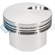 JE PISTONS 308455 KAWASAKI NINJA 650R PISTON KIT