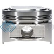 JE PISTONS 309879 HARLEY-DAVIDSON EDELBRO EVO 1702 PISTON KIT