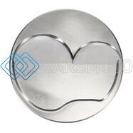 JE PISTONS 312114 LS ASYM DM 4000STRKR SET OF 8 PISTONS