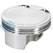 JE PISTONS 312386 BMW S14B32 13:1 KIT SET OF 4 PISTONS