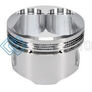 JE PISTONS 312388 CITROEN C2 VTS KIT SET OF 4 PISTONS