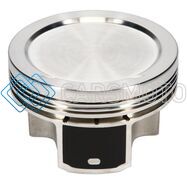 JE PISTONS 312416 FOCUS ST 2.5 8.5:1 KIT SET OF 5 PISTONS