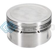JE PISTONS 312425 MINI COOPER S 8.3:1 SET OF 4 PISTONS