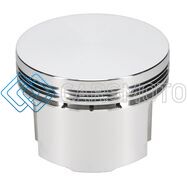 JE PISTONS 312436 PEUGEOT 205 XU5JA 12.0:1 SET OF 4 PISTONS