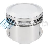 JE PISTONS 312445 RENAULT R5 7.0:1 SET OF 5 PISTONS