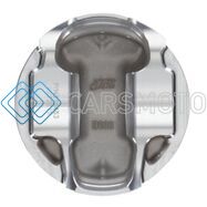 JE PISTONS 312454 RENAULT CLIO RS F4R 12.8:1 SET OF 4 PISTONS