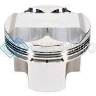 JE PISTONS 312457 RENAULT WILLIAMS F7R 12.5:1 SET OF 4 PISTONS