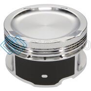 JE PISTONS 314313 КОВАНЫЕ ПОРШНИ ДЛЯ VW 2.0T TSI 8.5 СЖ