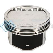 JE PISTONS 314345 SUB EJ25 SOHC 11.5:1 KIT SET OF 4 PISTONS
