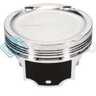 JE PISTONS 314417 COYOTE 5.0 MODULAR 9.5:1 SET OF 8 PISTONS
