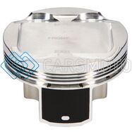 JE PISTONS 314437 SUB WRX EJ205 92MM BORE CR 8.5 KIT SET OF 4 PISTONS