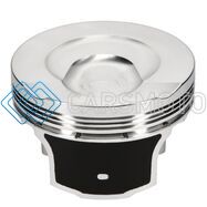 JE PISTONS 315148 КОВАНЫЕ ПОРШНИ ДЛЯ FORD ECOBOOST 3.5 V6 СЖ 9.0