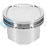 JE PISTONS 317180 KAWASAKI 12-13 BRUTE 750 PISTON KIT