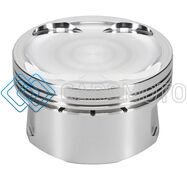 JE PISTONS 317206 YAMAHA NYTRO FX/RTX PISTON KIT