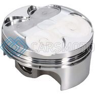 JE PISTONS 317207 KAWASAKI 03-06 ZX6-R PISTON KIT