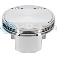 JE PISTONS 317210 TRIUMPH ROCKET 3 PISTON KIT