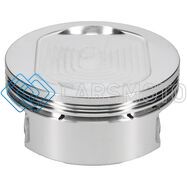 JE PISTONS 317213 HARLEY TWIN CAM 110 PISTON KIT
