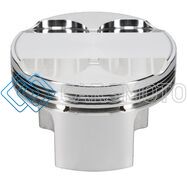 JE PISTONS 317221 AM/JDEER RSX 850I PISTON KIT