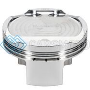 JE PISTONS 317228 HARLEY V-ROD 02-06 PISTON KIT