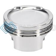 JE PISTONS 321357 BMW S14B23 8.5:1 KIT SET OF 4 PISTONS