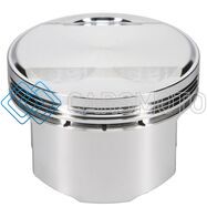 JE PISTONS 321504 HONDA VTX 1300 KIT PISTON KIT