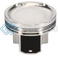 JE PISTONS 322466 COSWORTH N5B 94MM BORE 8:1 KIT SET OF 4 PISTONS