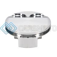 JE PISTONS 323897 13 KTM SXF450 PRO PISTON KIT