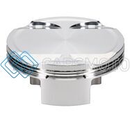 JE PISTONS 323900 KTM 500 EXC / EX-W 11.8 TO 1 PISTON KIT